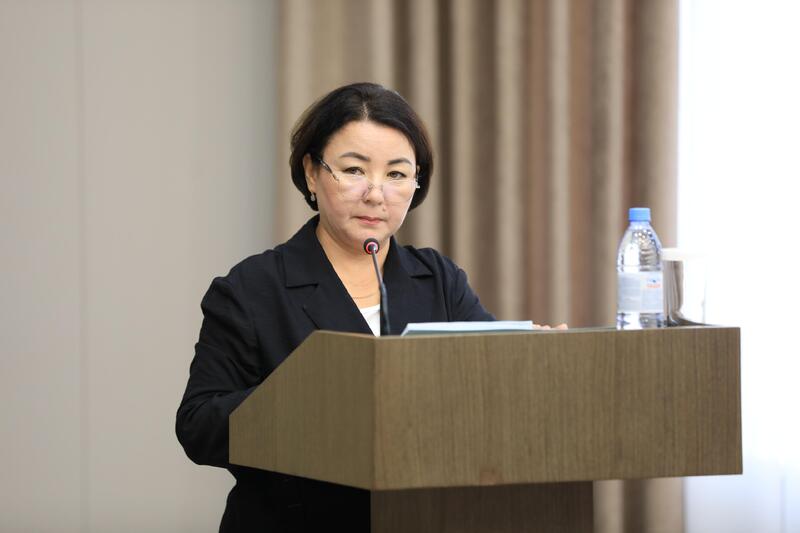 К 1 сентября в рамках нацпроекта «Келешек мектептері» откроются четыре комфортные школы