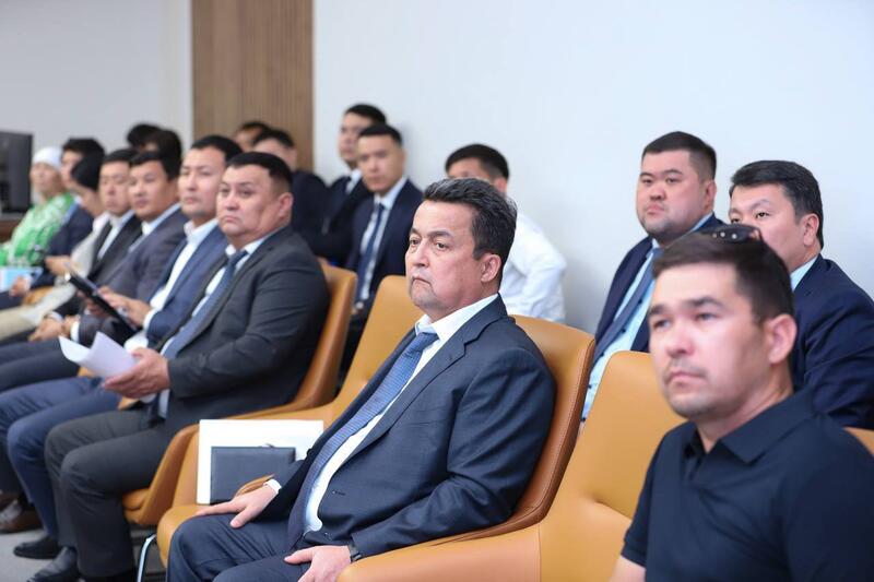 В Мангистауской области подготовительная работа к зимнему сезону будет завершена досрочно