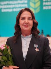 Людмила Балашова — профессионал с большой буквы