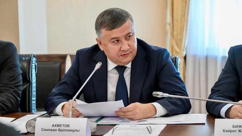 Доля теневой экономики в Казахстане снизилась до 15,69%