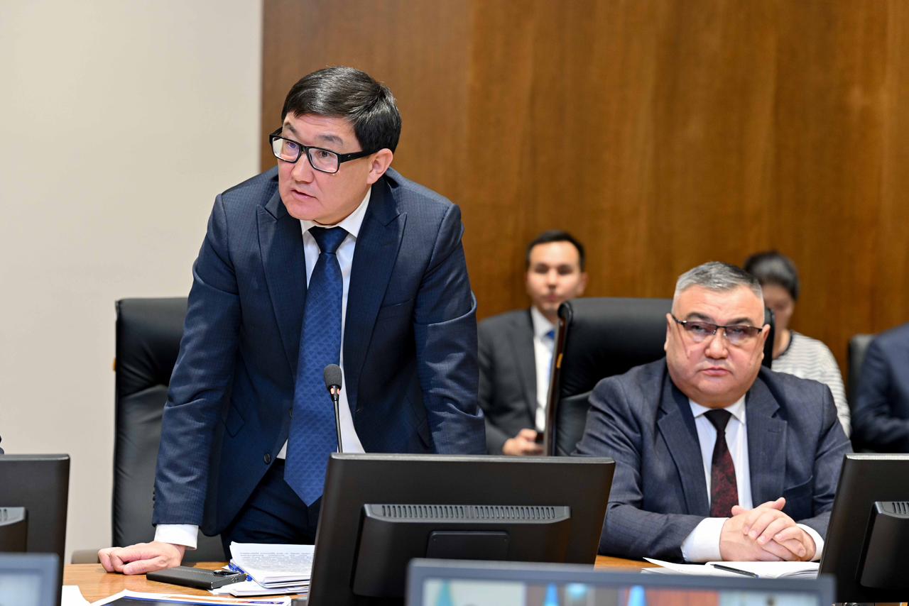 В области Абай проекты «Умный город» будут реализовываться поэтапно