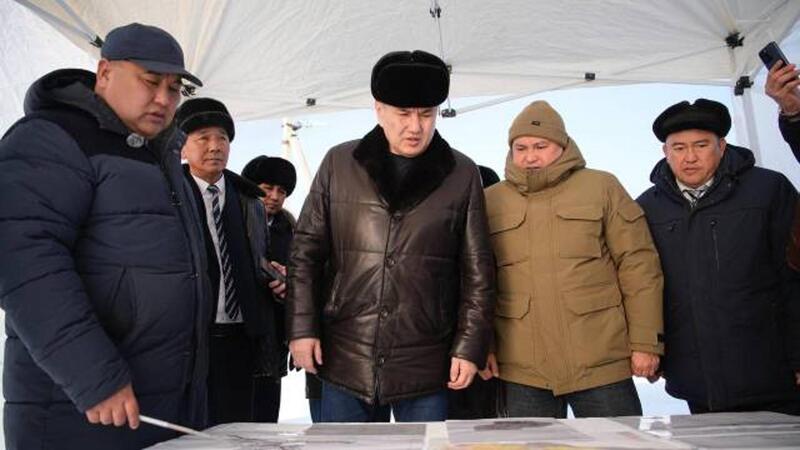 Какие изменения произошли в регионе за год работы Нурымбета Сактаганова на посту акима ВКО?