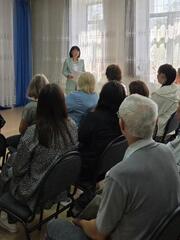 19 и 20 августа 2025 года прошли встречи с жителями по разъяснению внедрения скоринговой модели социальной помощи в Республике Казахстан