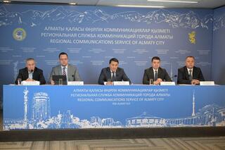 Новая медицина шаговой доступности: в Алматы возводят 5 поликлиник и 2 центра подстанций скорой помощи