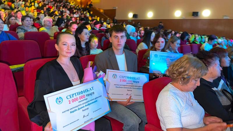 От боксёрского зала до птицекомплекса: в Шахтинске поддержали проекты молодых предпринимателей