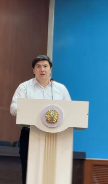 В Отеген Батыре обсудили скрытые угрозы религиозного экстремизма