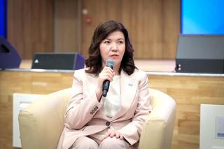 Определены направления развития проекта «Келешек мектептері»