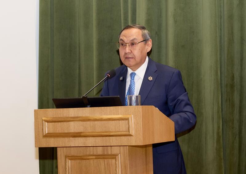 II МЕЖДУНАРОДНЫЙ КОНГРЕСС МОЛОДЫХ УЧЕНЫХ