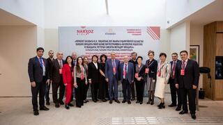 Эксперты обсудили развитие предпринимательства и совершенствование регуляторной политики в Казахстане