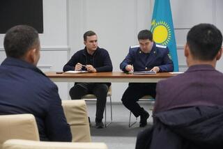 «Закон и порядок»: в Астане обсудили меры безопасности в увеселительных заведениях