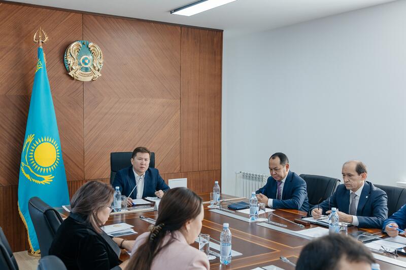 В Атырауской области число незастрахованных в системе ОСМС сократилось на 6 тысяч человек.