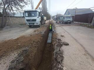 В Жетысуском районе Алматы в 2026 году отремонтируют 42 км дорог и усилят безопасность