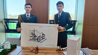 От идеи к устройству: в Карагандинской области определили победителей экоконкурса