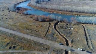 О подготовке к паводковому периоду в регионах