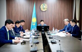 Энергетическая безопасность: Минэнерго ставит задачи по ускорению газовых проектов