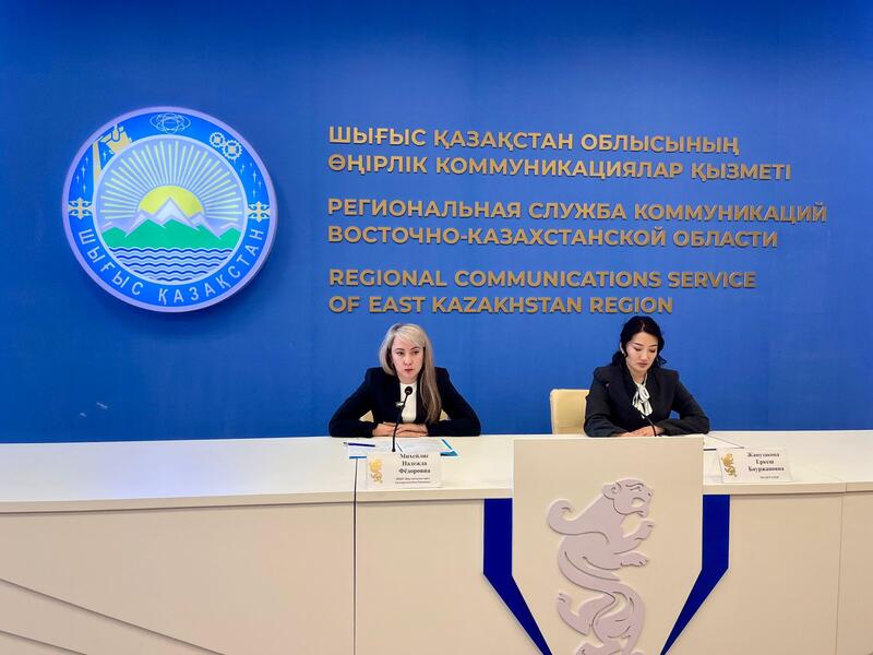 В ВКО представили итоги работы в сфере земельных отношений