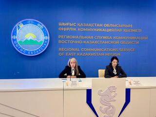 В ВКО представили итоги работы в сфере земельных отношений