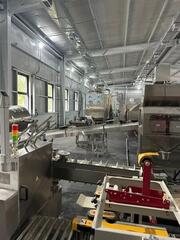 Цех по производству органической продукции откроют в Научно-производственном центре зернового хозяйства имени А.И. Бараева