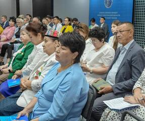 XXIX сессия Ассамблеи народа Казахстана: Единые усилия ради мира, дружбы и прогресса
