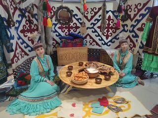 В Усть-Каменогорске в честь Наурыза пройдет более 100 мероприятий