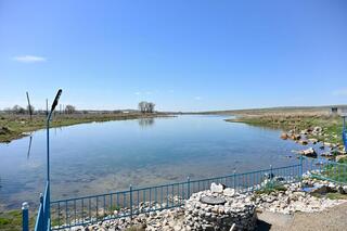 В Жарминском районе в рамках программы «Таза Қазақстан» прошла экологическая акция «Мөлдір бұлақ»