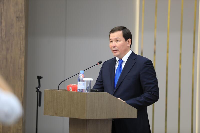 В Актюбинской области планируют реализовать 10 инвестиционных проектов общей стоимостью 440 млрд тенге