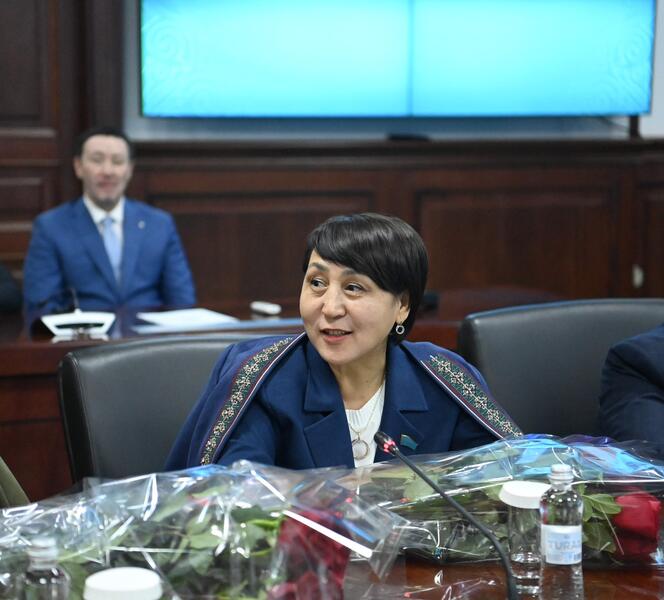 Республиканская научно-практическая конференция «Қызылорданың астаналық кезеңі: тарих пен тағылым»