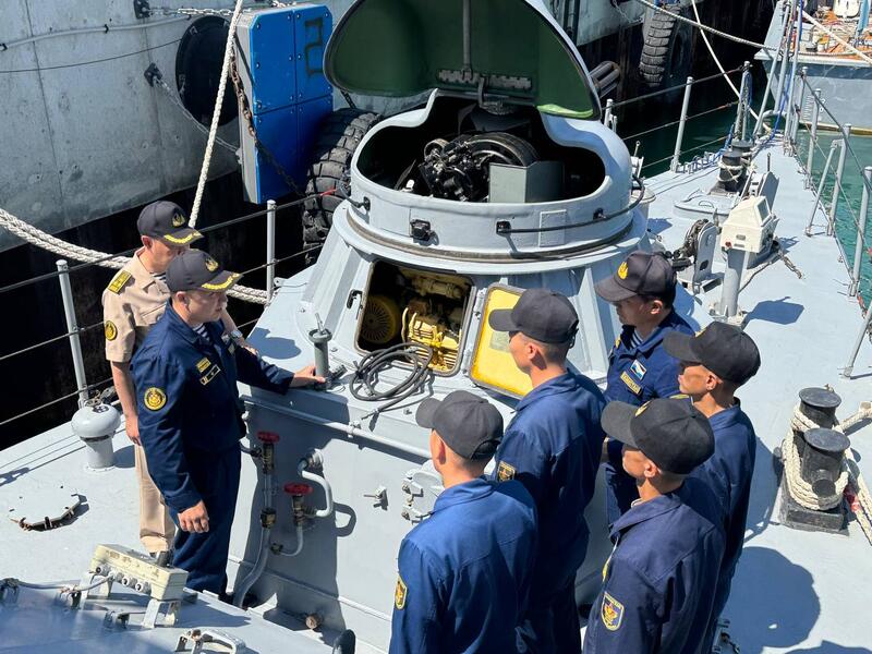 14 августа – День специалиста боевой подготовки