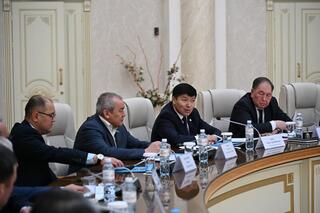 Стабильный рост в Талдыкоргане: подведены итоги 2025 года и обозначены новые планы