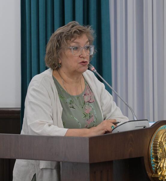 Сегодня в акимате области подвели итоги социально-экономического развития, исполнения бюджета и реализации карты занятости за первое полугодие 2025 года