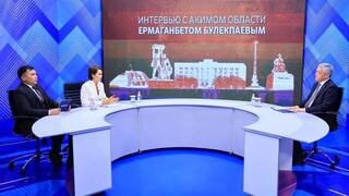 Балхашский аэропорт после обновления будет принимать до 9 бортов в день