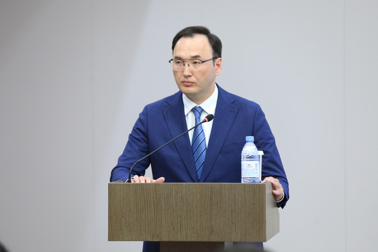 В Актюбинской области за три года уровень обеспеченности газом населения планируется довести до 99,6%