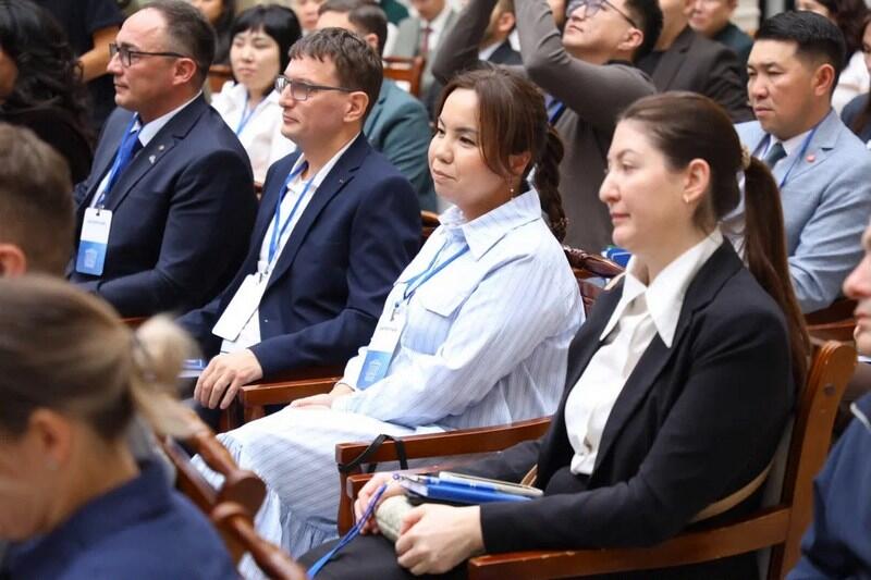 В Карагандинской области стартовал второй поток Школы аналитики