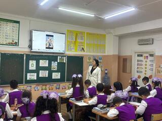 В рамках программы «Таза Казахстан» в области Ұлытау прошли экологические мероприятия