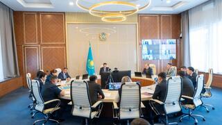 В ВКО взят ориентир на реализацию инвестиционных проектов