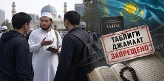 В тени проповеди: что важно знать о Таблиги Джамаат и в чем заключается опасность