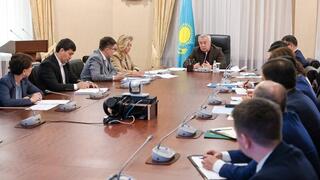 В Казахстане сохраняется нулевой рост цен на социально значимые продукты четвертую неделю подряд