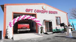 От села до мегаполиса: безопасность без границ