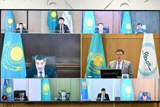 В области Абай создадут специальную экономическую зону