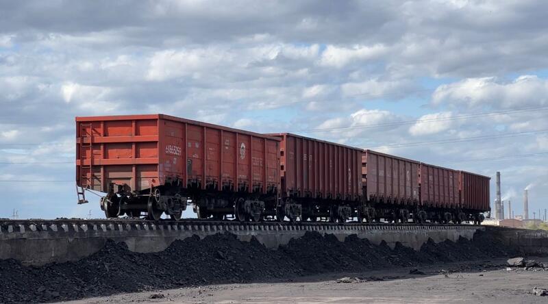 Вопрос поставки угля находится на особом контроле