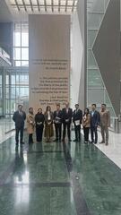 В Астане состоялся семинар на тему «Применение обеспечительных мер в арбитраже»