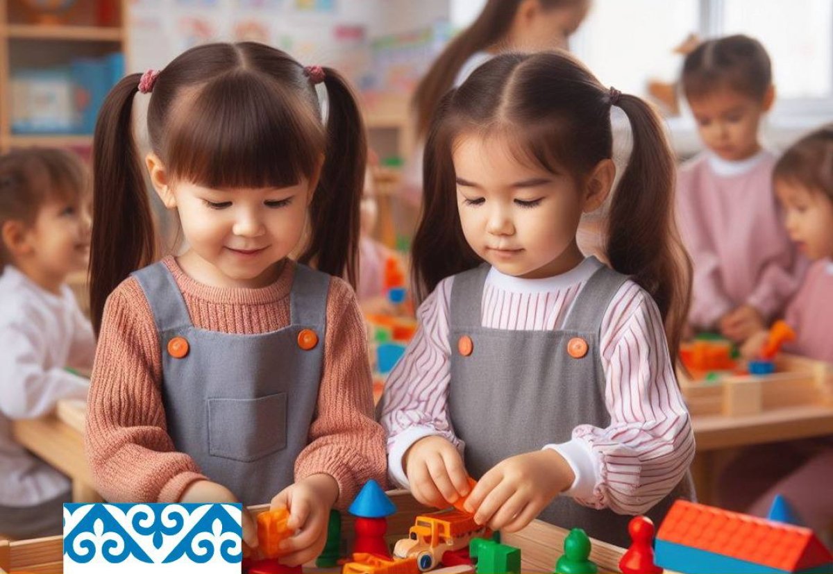 В регионе расширяют сеть организаций по реабилитации детей с особыми потребностями