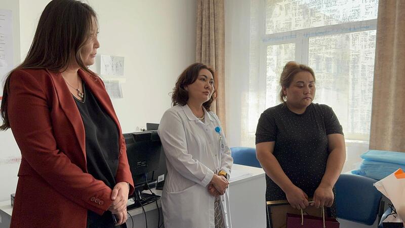 Четырёхкомнатная квартира: какую помощь получит девочка после ДТП