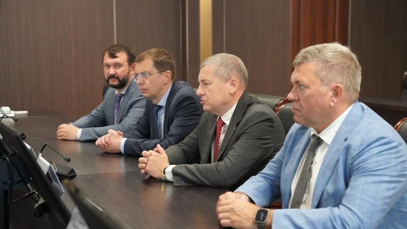 Казахстан и «Ростсельмаш» укрепляют стратегическое партнерство