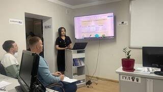 Жителей Караганды приглашают на бесплатные курсы казахского языка