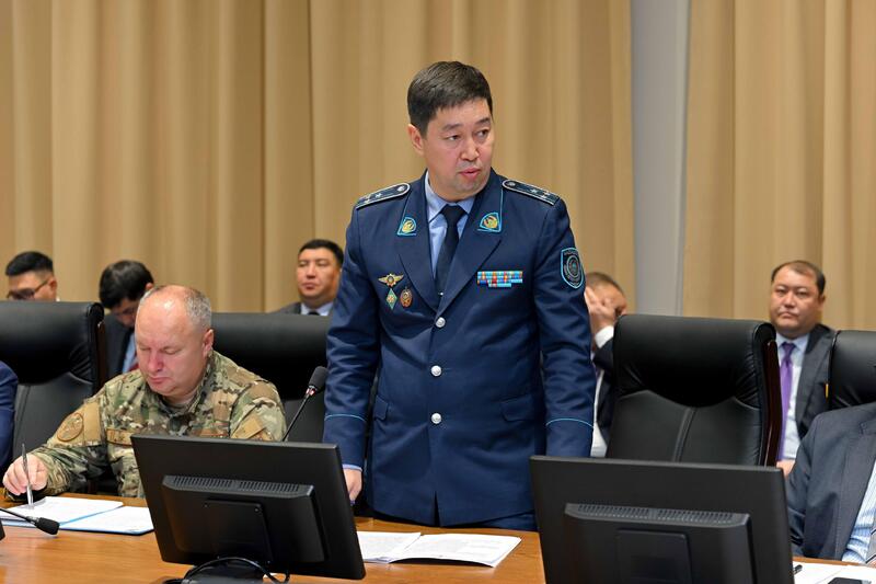 Обсуждена готовность дорог региона к зимнему периоду