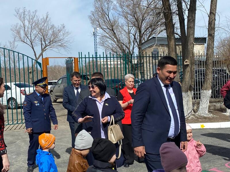 День открытых дверей