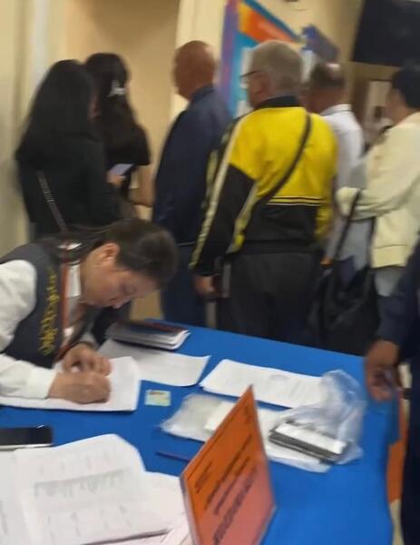 В Актобе прошла ярмарка вакансий для безработных