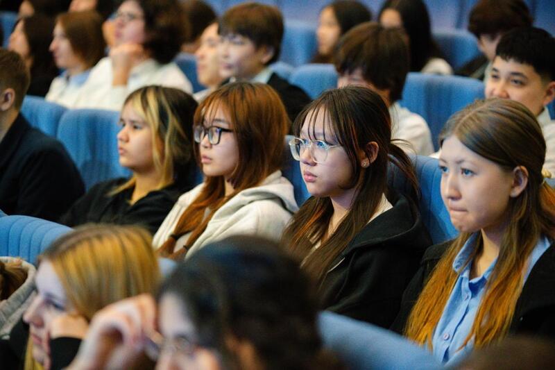 В Астане прошел форум «Кибербезопасность, искусственный интеллект: современные угрозы и методы защиты»