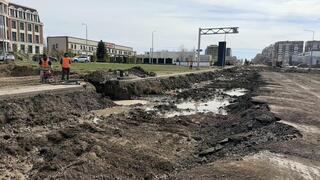 В Караганде отремонтируют 137 км дорог в этом году